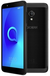 Замена динамика на телефоне Alcatel 1C в Краснодаре